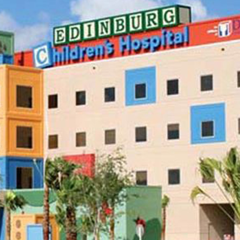 Childrens Hospital